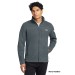 Men's The North Face® Sweater Fleece Fleece Jacket - Embroidered Y Logo (Left Sleeve)