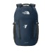The North Face® Dyno Backpack - Embroidered with Y Logo