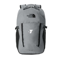 The North Face® Dyno Backpack - Embroidered with Y Logo