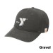 Carhartt® Cotton Canvas Cap with Embroidered YMCA logo - (12 pc Minimum Asst Colors)