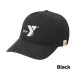 Carhartt® Cotton Canvas Cap with Embroidered YMCA logo - (12 pc Minimum Asst Colors)
