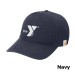 Carhartt® Cotton Canvas Cap with Embroidered YMCA logo - (12 pc Minimum Asst Colors)