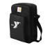 Carhartt® Crossbody Zip Bag - w/ Y Logo