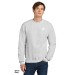 Adult Champion® Powerblend® Crewneck Sweat - Screen Printed