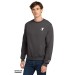 Adult Champion® Powerblend® Crewneck Sweat - Screen Printed
