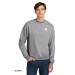 Adult Champion® Powerblend® Crewneck Sweat - Screen Printed