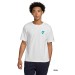 Adult Champion ® Heritage 7oz. Jersey Tee - Screen Printed