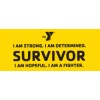 I am Strong - Survivor