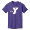 Mens Poly/Cotton Tees